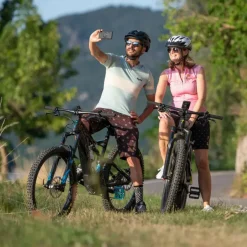 SP connect Smartphone-Zubehör Und Elektronik-Zubehör|Fahrradklingeln Und Smartphone-Halterungen*SP UNIVERSAL BIKE MOUNT - Smartphone-Halterung