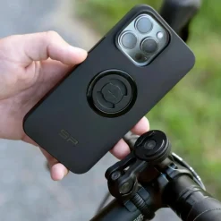 SP connect Smartphone-Zubehör Und Elektronik-Zubehör|Fahrradklingeln Und Smartphone-Halterungen*SP UNIVERSAL BIKE MOUNT - Smartphone-Halterung