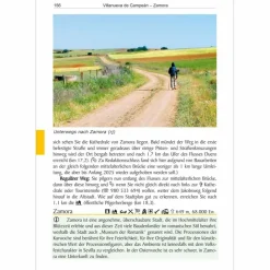 SPANIEN: JAKOBSWEG VIA DE LA PLATA - Wanderführer^ Wanderführer