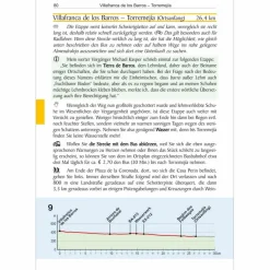 SPANIEN: JAKOBSWEG VIA DE LA PLATA - Wanderführer^ Wanderführer