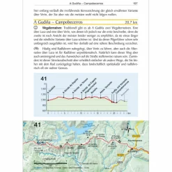SPANIEN: JAKOBSWEG VIA DE LA PLATA - Wanderführer^ Wanderführer