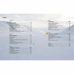 SPITZBERGEN^ Bildbände|Länderportraits Und Auswandererberichte