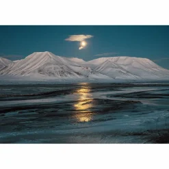 SPITZBERGEN - Bildband^ Bildbände