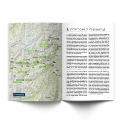 SPORTKLETTERN IN SÜDTIROL - Kletterführer^ Sportklettern: Kletterführer, Training Und Techniken