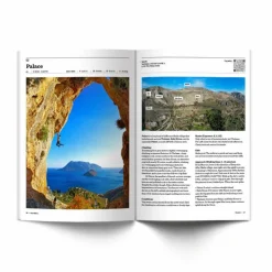 SPORTKLETTERN KALYMNOS 2025 - Kletterführer^ Sportklettern: Kletterführer, Training Und Techniken