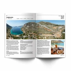 SPORTKLETTERN KALYMNOS 2025 - Kletterführer^ Sportklettern: Kletterführer, Training Und Techniken