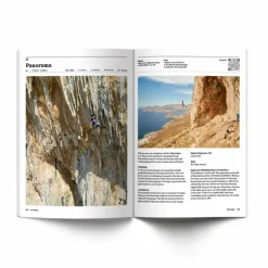 SPORTKLETTERN KALYMNOS 2025 - Kletterführer^ Sportklettern: Kletterführer, Training Und Techniken