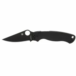 Spyderco Klappmesser*PARA-MILITARY 2 G10 PLAIN - Klappmesser