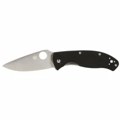 Spyderco Klappmesser*TENACIOUS PLAIN - Klappmesser
