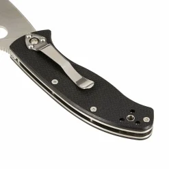 Spyderco Klappmesser*TENACIOUS PLAIN - Klappmesser
