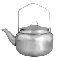 Stabilotherm Kaffee Equipment|Campingtöpfe Und Campinggeschirr*COFFEE POT - Kaffeekessel