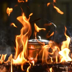 Stabilotherm Kaffee Equipment|Campingtöpfe Und Campinggeschirr*COFFEE POT - Kaffeekessel