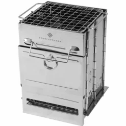 Stabilotherm Campingkocher*WOOD STOVE TOWER 1 - Holzkocher