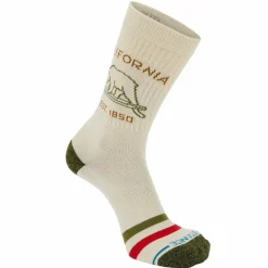 Damen Stance Socken|Socken*CALIFORNIA REPUBLIC 2 Unisex - Freizeitsocken