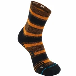 Damen Stance Socken|Socken*FREDERICK MID CREW Unisex - Wandersocken
