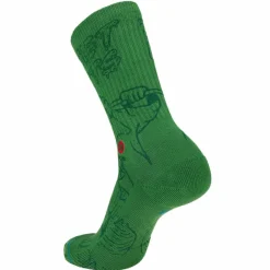 Damen Stance Socken|Socken*HOME ALONE Unisex - Freizeitsocken