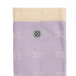 Stance LATTA MID CREW Damen - Wandersocken^Damen Socken