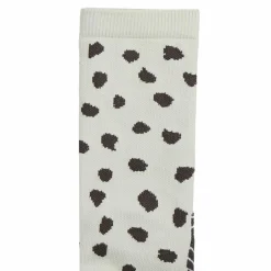 Damen Stance Socken*LEOPARD MID CREW Damen - Wandersocken