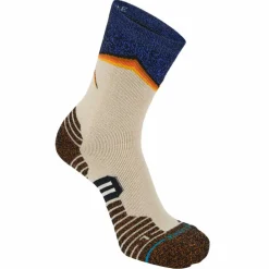 Damen Stance Socken|Socken*SLOPES WOOL CREW Unisex - Wandersocken