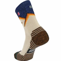 Damen Stance Socken|Socken*SLOPES WOOL CREW Unisex - Wandersocken