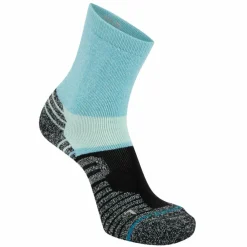 Damen Stance Socken|Socken*TURNPIKE LOOP HIKE CREW Unisex - Wandersocken
