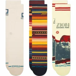 Stance ZION BOX SET Unisex - Freizeitsocken^Damen Socken|Socken