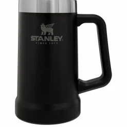 Stanley THE BIG GRIP BEER STEIN - Thermobecher^ Thermoflaschen Und Becher|Campingtöpfe Und Campinggeschirr