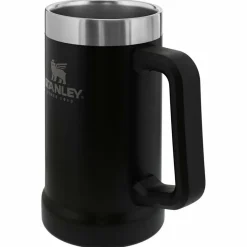 Stanley THE BIG GRIP BEER STEIN - Thermobecher^ Thermoflaschen Und Becher|Campingtöpfe Und Campinggeschirr