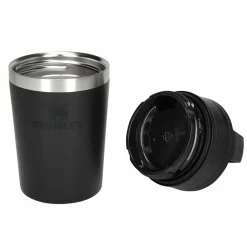 Stanley THE CAFÉ-TO-GO TRAVEL MUG - Thermobecher^ Thermoflaschen Und Becher