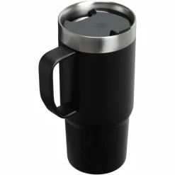 Stanley THE EVERYDAY SUBURBAN MUG - Thermobecher^ Thermoflaschen Und Becher|Campingtöpfe Und Campinggeschirr