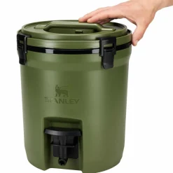 Stanley Campingtöpfe Und Campinggeschirr*THE FAST-FLOW WATER JUG - Wasserkanister