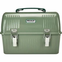Stanley THE LEGENDARY CLASSIC LUNCH BOX - Essensbox^ Campingtöpfe Und Campinggeschirr