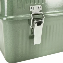 Stanley THE LEGENDARY CLASSIC LUNCH BOX - Essensbox^ Campingtöpfe Und Campinggeschirr