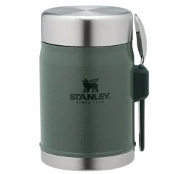 Stanley Thermoflaschen Und Becher*THE LEGENDARY CLASSIC FOOD JAR + SPORK - Thermobehälter