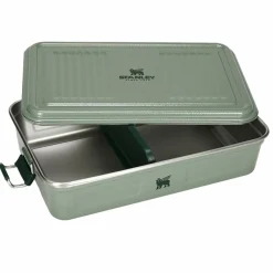 Stanley THE LEGENDARY USEFUL BOX - Dose^ Campingtöpfe Und Campinggeschirr