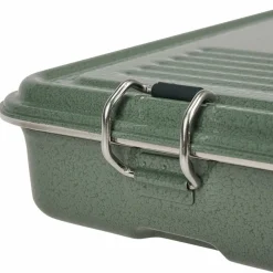 Stanley Campingtöpfe Und Campinggeschirr*THE LEGENDARY USEFUL BOX - Dose