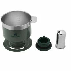 Stanley Kaffee Equipment*THE PERFECT-BREW POUR OVER - Kaffeefilter