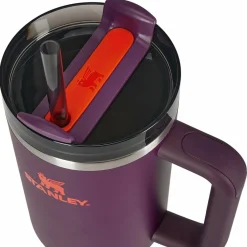 Stanley THE QUENCHER H2.O FLOWSTATE TUMBLER Unisex - Thermobecher^ Thermoflaschen Und Becher|Campingtöpfe Und Campinggeschirr