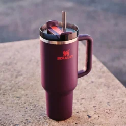 Stanley THE QUENCHER H2.O FLOWSTATE TUMBLER Unisex - Thermobecher^ Thermoflaschen Und Becher|Campingtöpfe Und Campinggeschirr