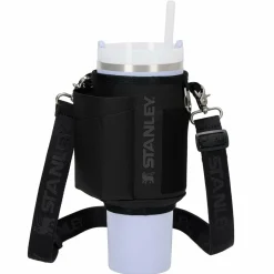 Stanley THE QUENCHER 40OZ CARRY-ALL - Umhängetasche^ Campingtöpfe Und Campinggeschirr