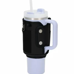 Stanley THE QUENCHER 40OZ CARRY-ALL - Umhängetasche^ Campingtöpfe Und Campinggeschirr