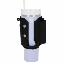 Stanley THE QUENCHER 40OZ CARRY-ALL - Umhängetasche^ Campingtöpfe Und Campinggeschirr