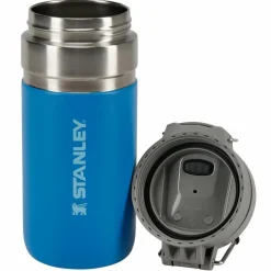 Stanley THE QUICK FLIP GO BOTTLE - Trinkflasche^ Trinkflaschen|Thermoflaschen Und Becher