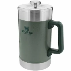 Stanley Kaffee Equipment*THE STAY-HOT FRENCH PRESS - Kaffeepresse