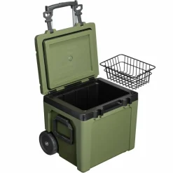 Stanley WHEELED 50QT COOLER - Kühlbox^ Kühlboxen Und Kühltaschen