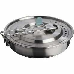 Stanley WILDFARE CORE FRY PAN COOKSET - Geschirrset^ Campingtöpfe Und Campinggeschirr