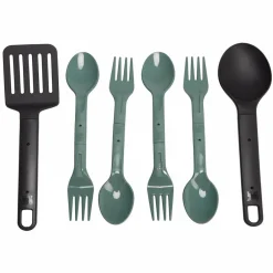 Stanley Campingtöpfe Und Campinggeschirr*WILDFARE CORE FULL SERVE COOKSET - Campinggeschirr