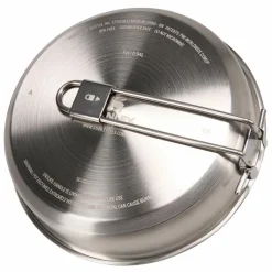 Stanley Campingtöpfe Und Campinggeschirr*WILDFARE CORE FULL SERVE COOKSET - Campinggeschirr