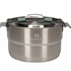 Stanley Campingtöpfe Und Campinggeschirr*WILDFARE CORE FULL SERVE COOKSET - Campinggeschirr