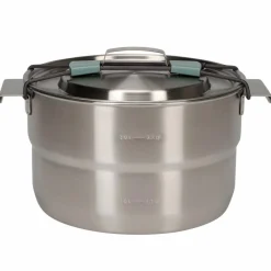 Stanley Campingtöpfe Und Campinggeschirr*WILDFARE CORE FULL SERVE COOKSET - Campinggeschirr